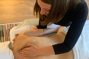 Massages à Lyon 6ème